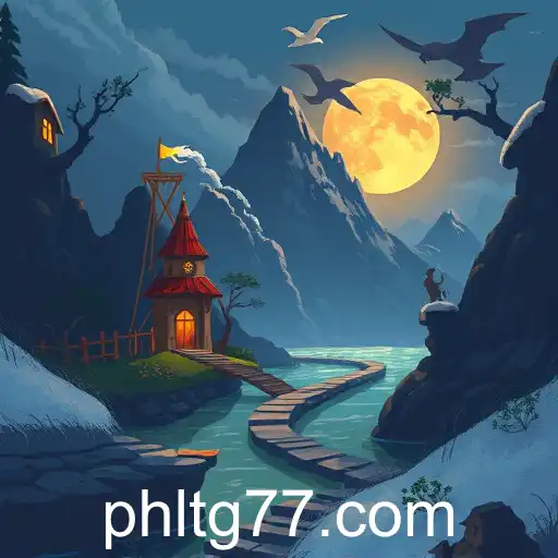 Exploring the Thrilling World of Adventure Games: A Deep Dive