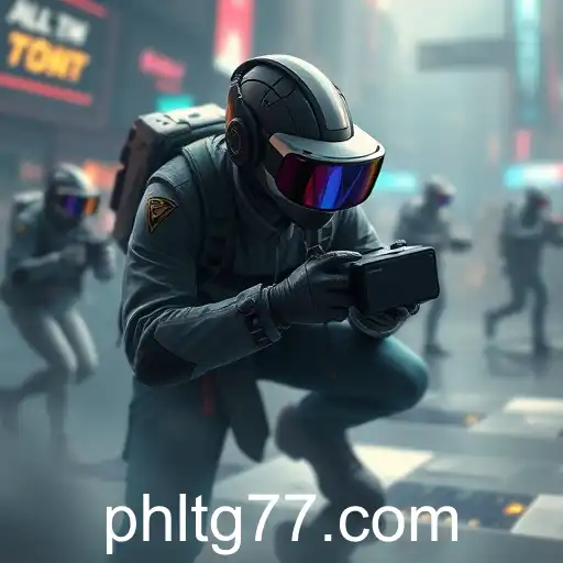 The Digital Playground: Evolution of Online Gaming