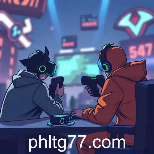 The Evolution of Online Gaming Communities