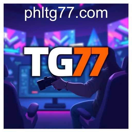 TG77: Navigating the Future of Online Gaming