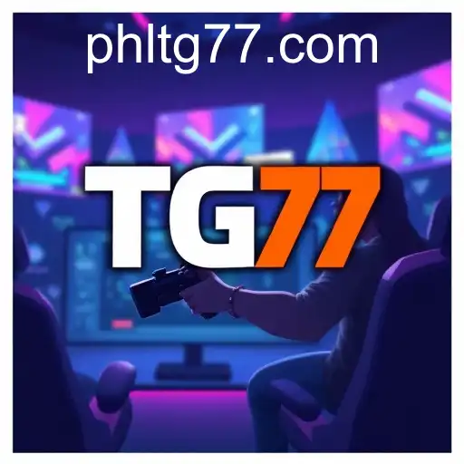 TG77: Navigating the Future of Online Gaming