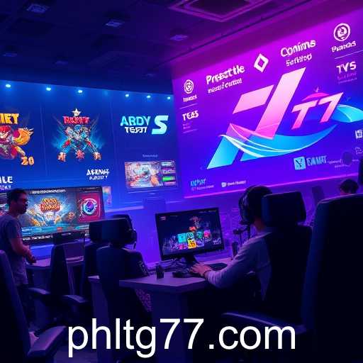 The Impact of Online Gaming Platforms in 2025