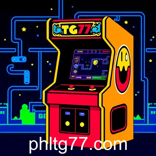 The Rise of TG77 in Gaming World