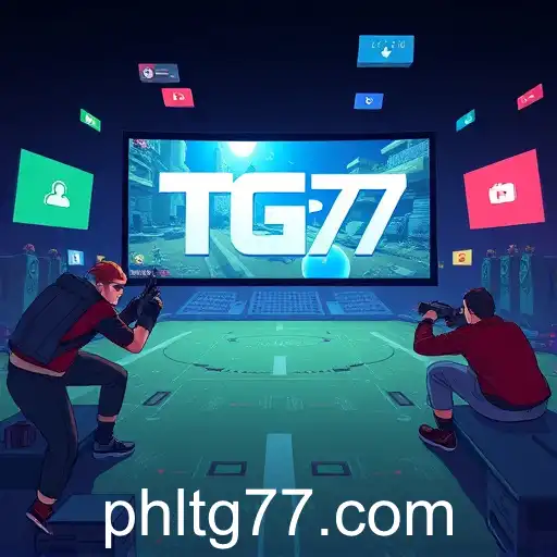 The Rise of TG77: Transforming the Online Gaming Landscape