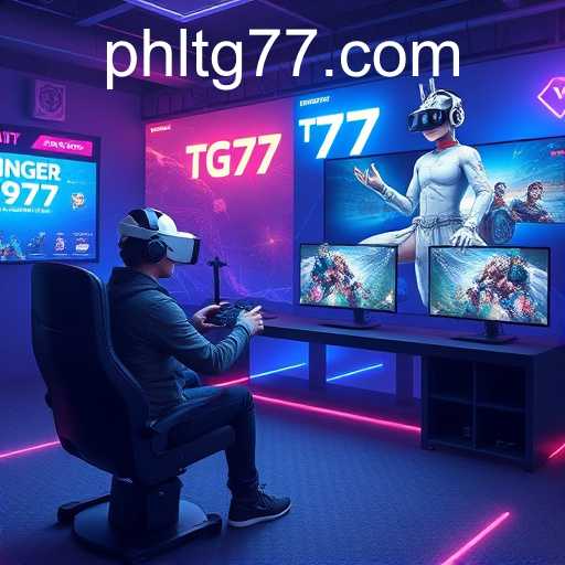 The Evolving Landscape of Online Gaming in 2025