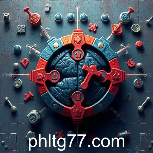 Exploring the Fascination with Puzzle Games: A Deep Dive into the 'tg77' Category