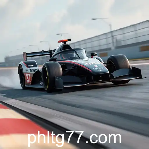 Racing Games: The Thrill of Speed and Competition