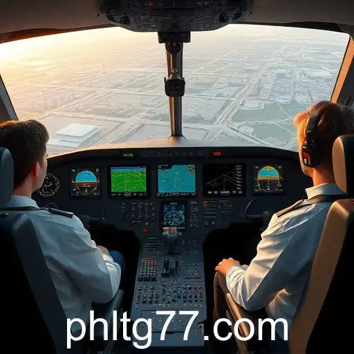 The Rise of TG77: Navigating the Gaming World