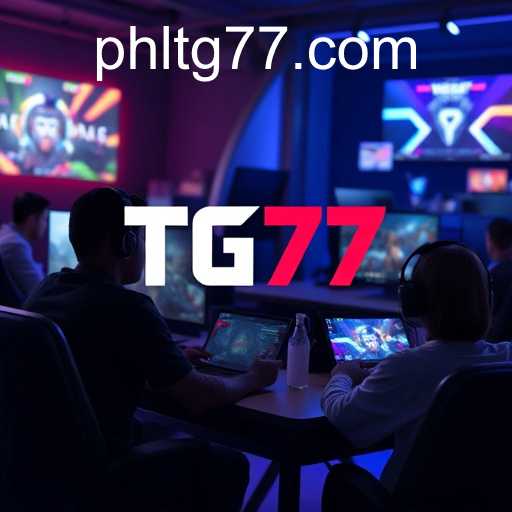 The Rise of TG77: Revolutionizing Online Gaming