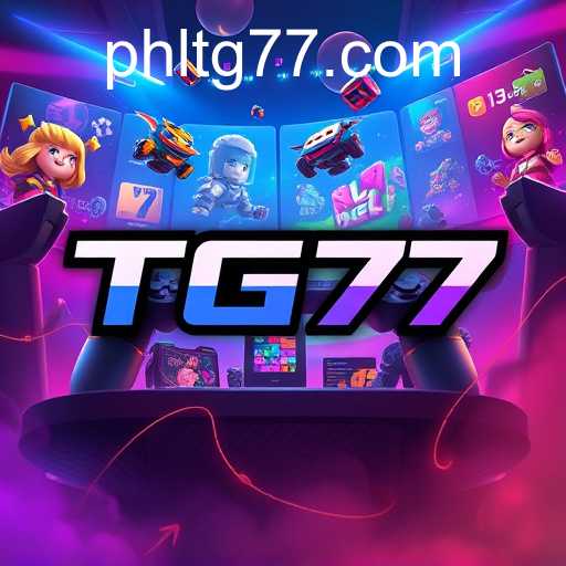 TG77: Evolution in Online Gaming
