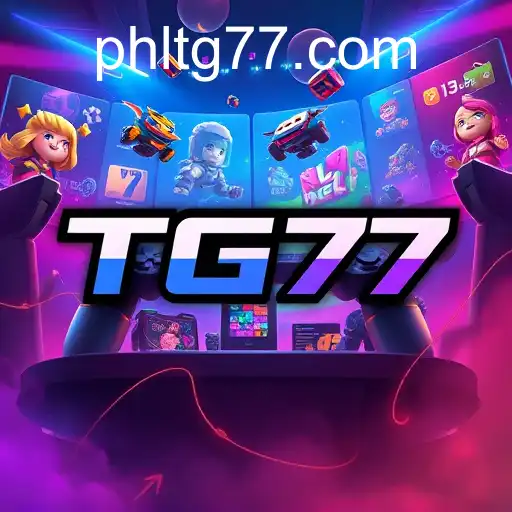 TG77: Evolution in Online Gaming