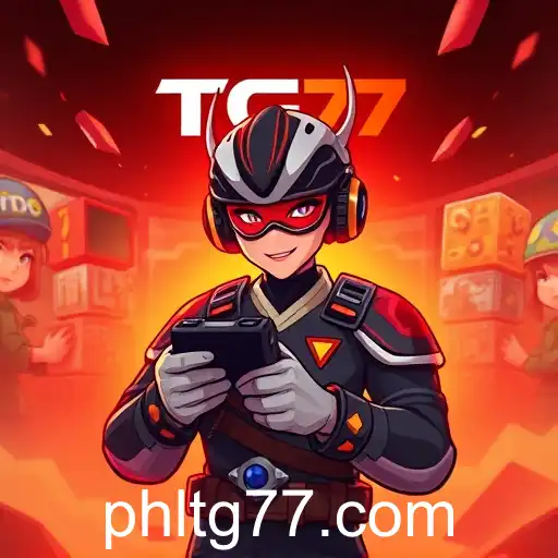 TG77 Revolutionizes Online Gaming Experience