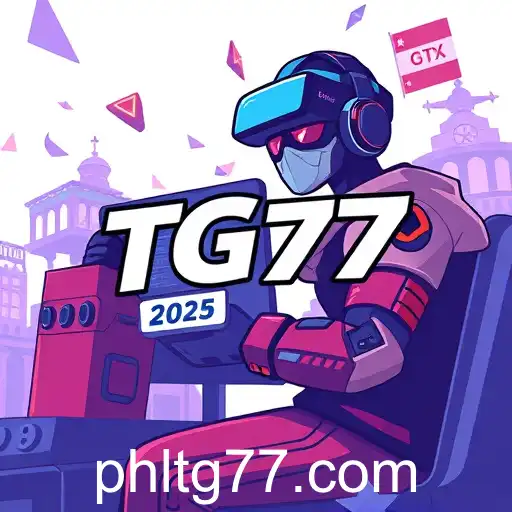 TG77: The Frontier of Online Gaming